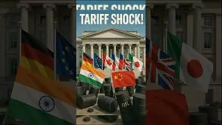 Why U.S. Wants G7 to Punish India & China Over Russian Oil