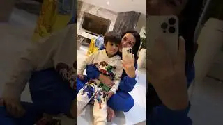 Annen ne güzel doğurmuş seni yaradana kurban olurum Milan Efe’m benim ❤️❤️