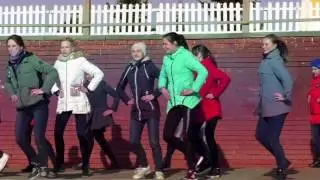 Крапинки - день солнца 3/05/2017