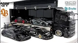 GCD LBWK Truck 