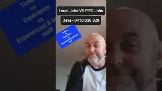 Local VS FIFO Jobs, the ins and the outs.
