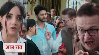 Advocate anjali awasthi Today NEW PROMO 21 june - Anjali ko mili dhamki or warning