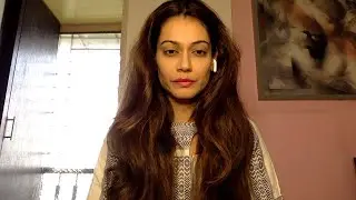 What is wrong with UP Police ?? #Hathras - Payal Rohatgi