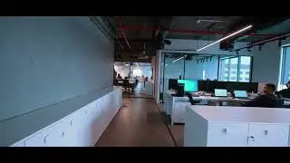 El Hazek Headquarter