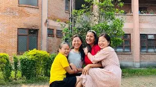 TU girls hostel( Ishwarikanya xatrabas) kirtipur..#TUgirlshostel#Tribhuwanuniversity