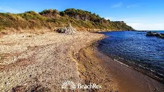 Plage Ranc, La Croix Valmer, France