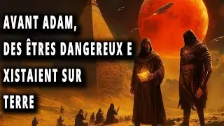 ILS ONT MARCH&Eacute; SUR TERRE AVANT LES HUMAINS