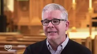 Les Newsom | RUF and the Local Church