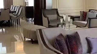 Lavish Interior Design