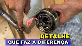 Super Dica!! Homocenetica trava escondida, Veja como tirar Rápido e Fácil
