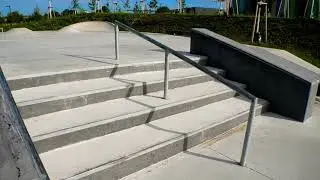 Skaterpark Mannheim Taylor Park