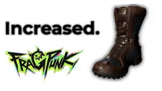 The BEST Update For FragPunk