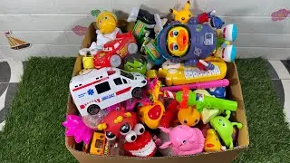 21:20 Minutes Satisfying with Unboxing ,Collection ASMR,Toys set,Toy asmr | Review toys