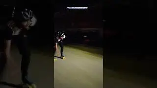 TOP-SPEED-SKATING-TELL-ME-SPEED🔥 #speedskating #skating #ytshorts #ytreels #shorts #topspeed #skater