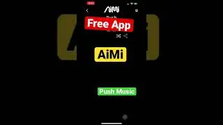 Free app AiMi