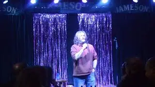Tony Watson - O'Connors Irish Pub 