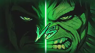 Which Hulk Movie Was BETTER??? 2003 VS 2008
