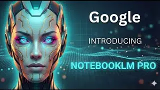 NotebookLM 2025 стал невероятно мощным — объяснение концепции рабочего пространства Google с испо...