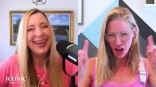 Hormones, Sexual Health & Longevity: What Women Actually Need to Know | Dr. Amy Killen