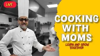 Cook With Me LIVE: Making Delicious Dinner & Chatting #cookwithme #livecooking #dinnerideas #foodie