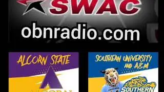 SWAC Championship Broadcast Coverage