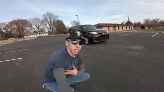 2012 Scion xB Goodbye Final Video - A Heartbreaking Farewell