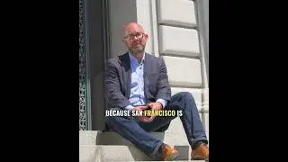 City Hall Sessions: Supervisor Mandelman on the importance of keeping SF a beacon of safety and hope