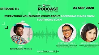 Everything You Should Know About Accessing Funds From Your Home Loan | Daily Podcast