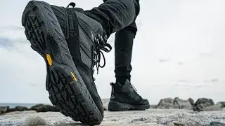 Guide UltraSpring // Wolverine Boots