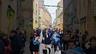 Rue de Metz #music #deephouse #love #newmusic #travel #metz #moselle #noel #fetes #balades #pop