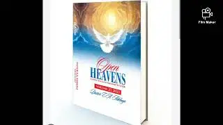 Open Heavens Devotional Review for Today- Tuesday 11th April,2023 - Destiny Destroyers: Pride(1)