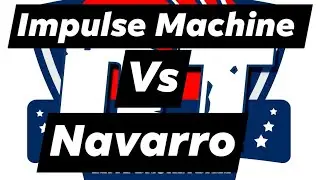 Team Impulse vs Navarro