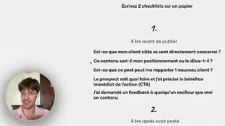 La fa&ccedil;on la plus simple de faire 50k/mois avec ta personal brand