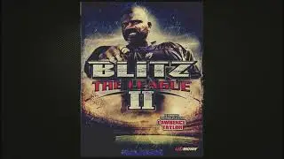 Blitz: The League II OST (Soundtrack) - Planet Asia - Havin' Thangs