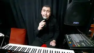 😢🇹🇩MI-A TRECUT VIATA MUNCIND-DAR NU MA PLANG🇹🇩🇹🇩-BEBE DE LA TARGOVISTE-LIVE COVER-2022🇹🇩🔴COVER🇹🇩🔴