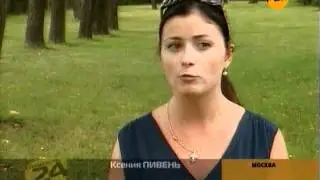 18.07.2011.Рен-ТВ: Не успела перестроиться