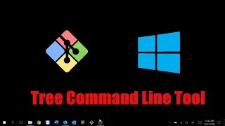 How to Use Tree Command in Windows 10