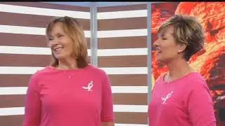 Your Healthy Family: 3 Southern Colorado sisters share breast cancer journey, part 3