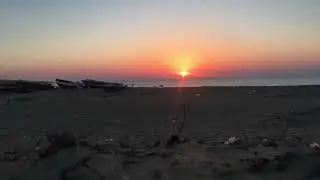 Jivani - The last sunset of Pakistan