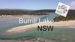 Burrill Lake