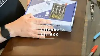 LiitoKala Lii-600 - Review - Veja antes de comprar!