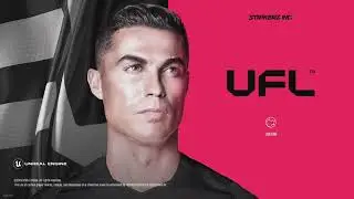UFL - Ranked Match Mode #3 - PS5