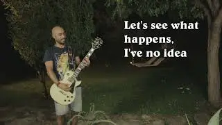 Roller Coaster - BACKSTAGE VIDEO