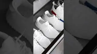 The Adidas Nmd gets rewardked  in to multicolour SPL custom the perfect BL Canvas||