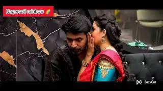 # விரட்டப் பட்ட பார்வதியை திரும்பி அழைக்கும் பிக் பாஸ் # வருவாரா பார்வதி?# Nagercoil rainbow 🌈#