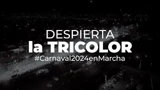 COMPARSA ORFEO 2023 - RECUERDOS DE NUESTRO &Uacute;LTIMO CARNAVAL