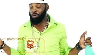Lybran - Rum Talk Medley [Official Music Video HD]