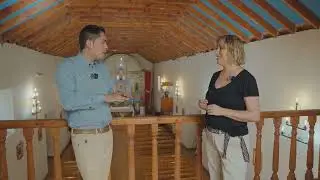 Vicu&ntilde;a, Turismo Rural - Cap 4 [El Tambo]
