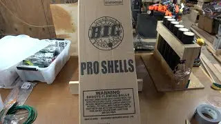 Pro Shells 4