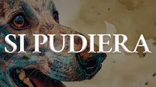 Jesse & Joy, Vanessa Martín - SI PUDIERA (Letra oficial / Official lyrics)
